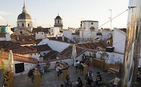 The Hat Hostel Madrid